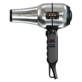 Wahl 5 Star Professional Barber Hair Dryer