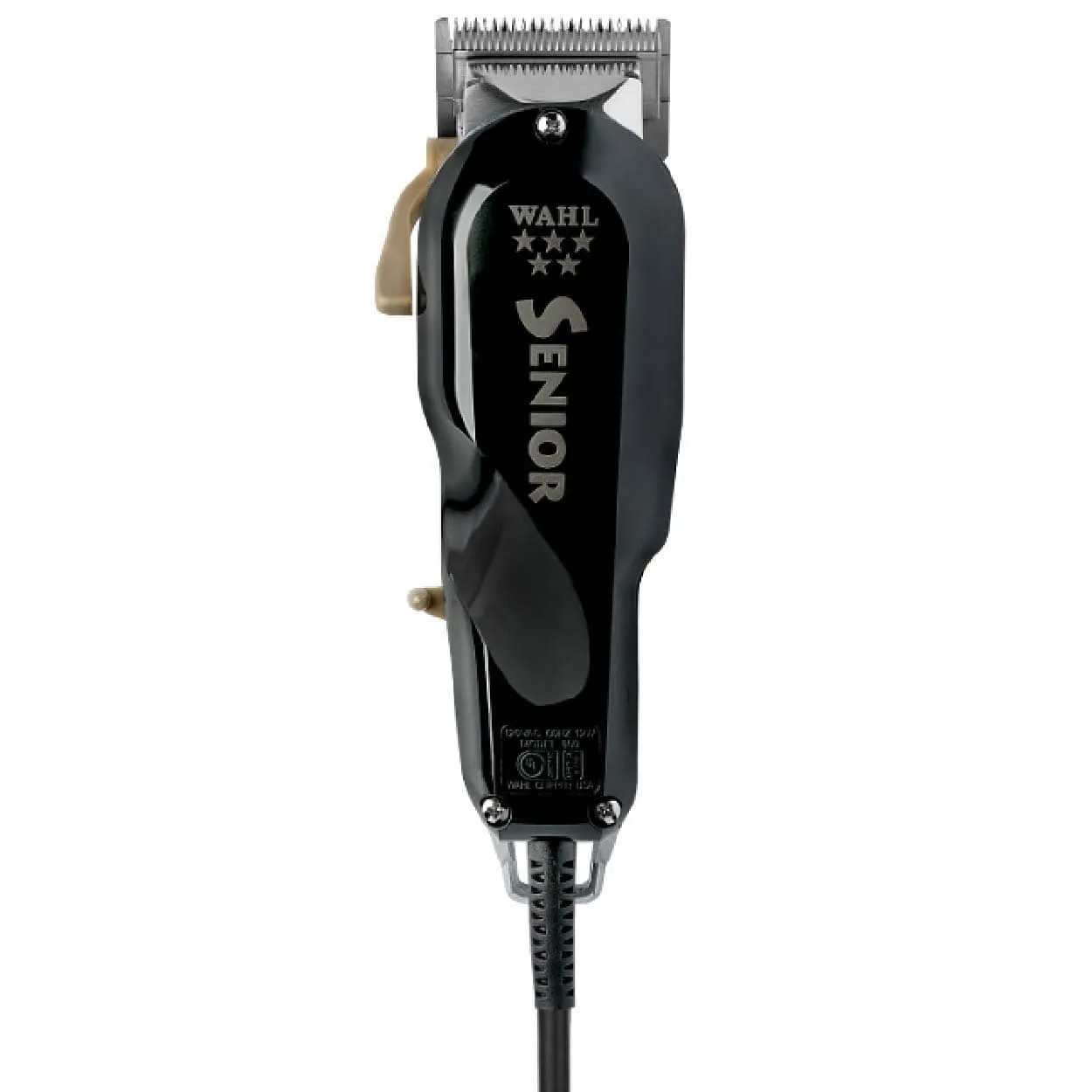 Wahl 5 Star Senior Clipper #8545