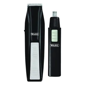 WAHL - Beard and Nose Trimmer