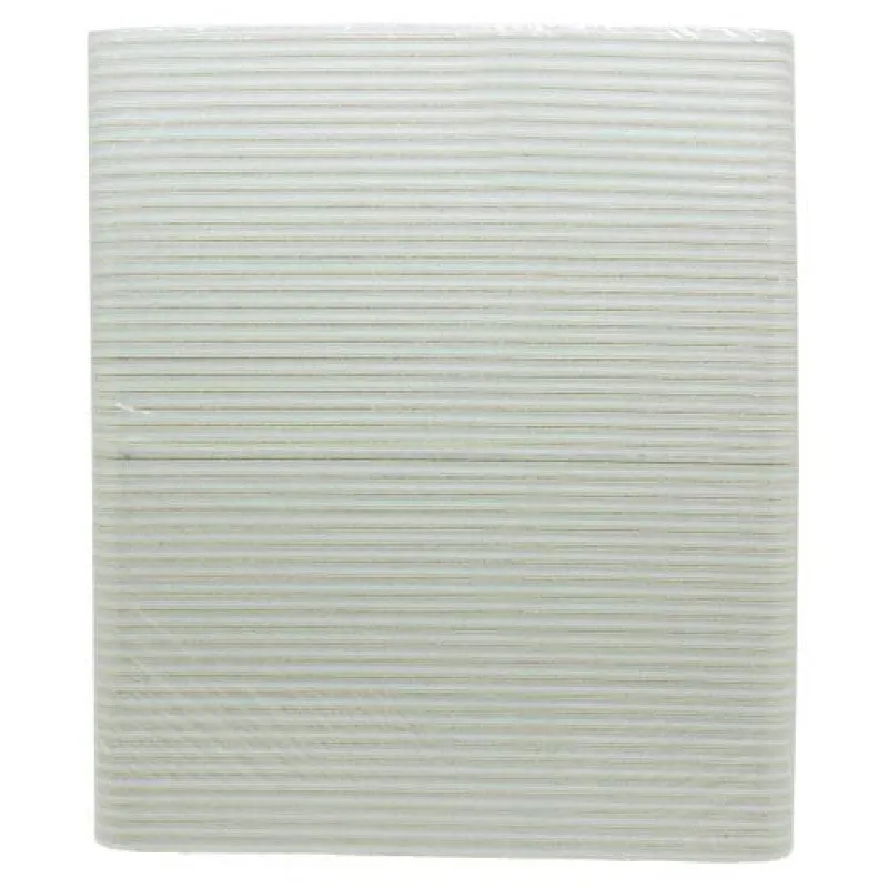 White Washable Jumbo File 80/100