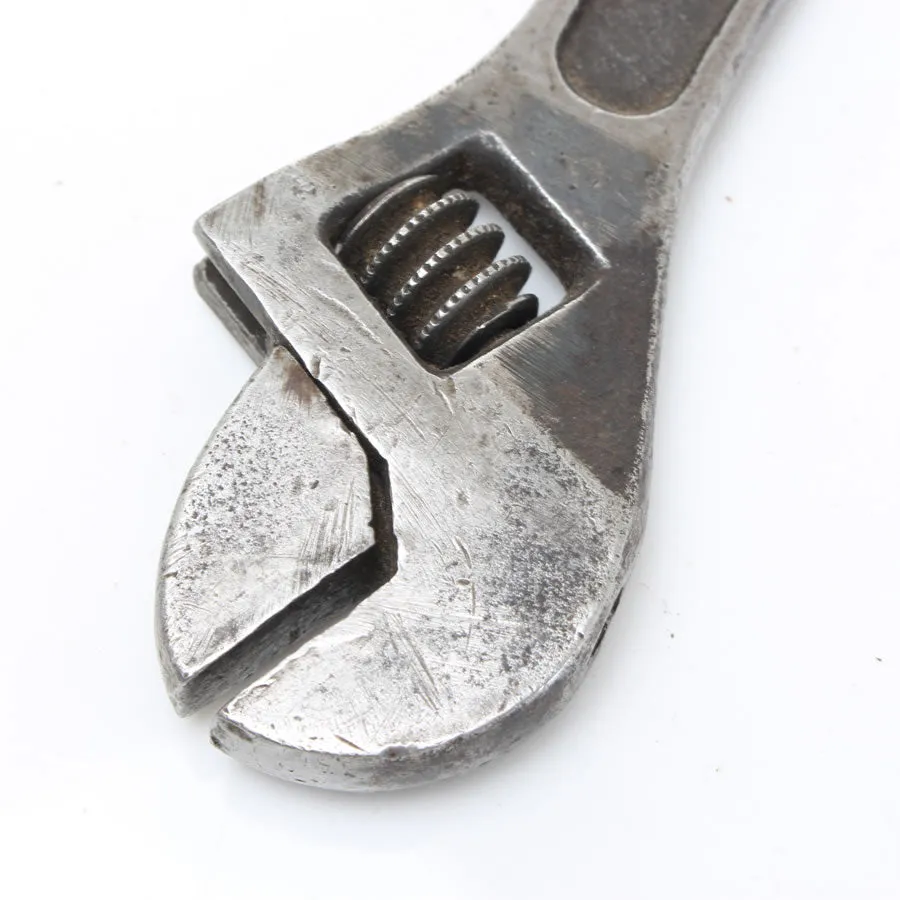 Wm Marples Adjustable Spanner