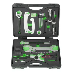 X-Tech Bicycle Tool Kit